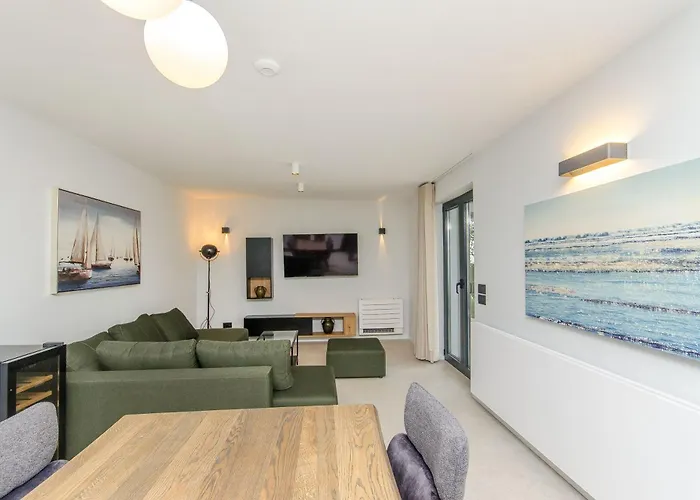 Azure Heaven W Heated Pool Apartamento