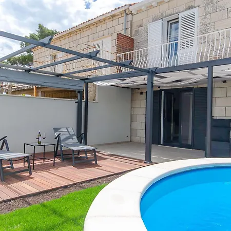 Azure Heaven W Heated Pool *