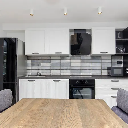 Apartament Azure Heaven W Heated Pool Dubrownik