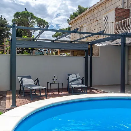 Azure Heaven W Heated Pool