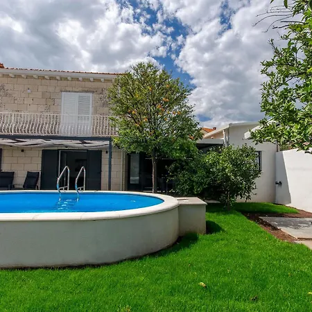 Azure Heaven W Heated Pool *