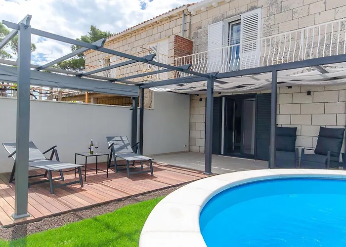 Azure Heaven W Heated Pool *