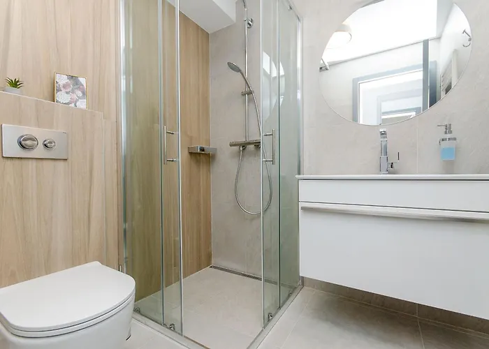 Azure Heaven W Heated Pool دوبروفينك