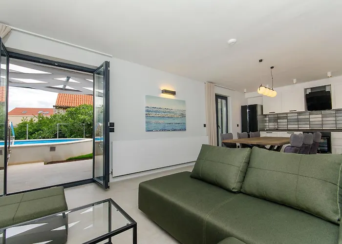 شقة Azure Heaven W Heated Pool *