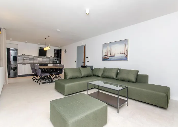 Azure Heaven W Heated Pool شقة دوبروفينك