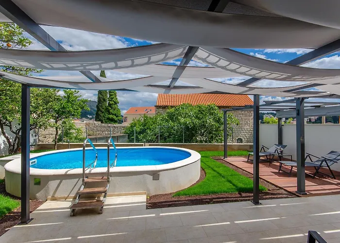 Azure Heaven W Heated Pool *