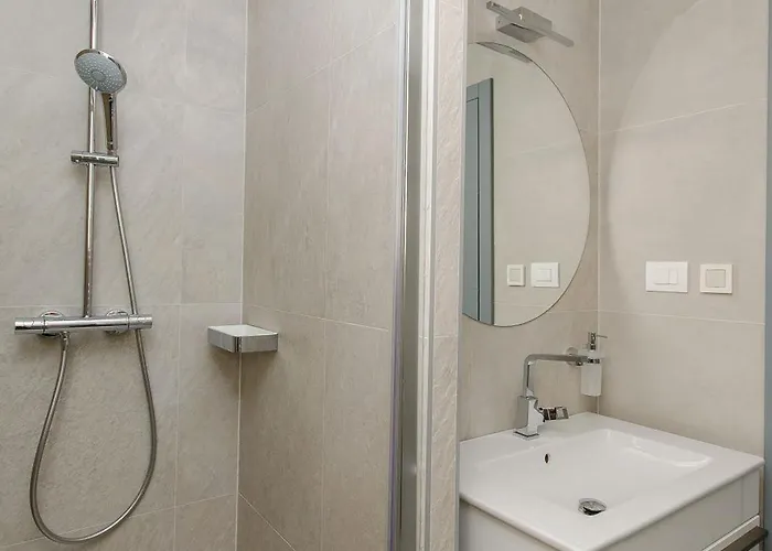 Azure Heaven W Heated Pool دوبروفينك