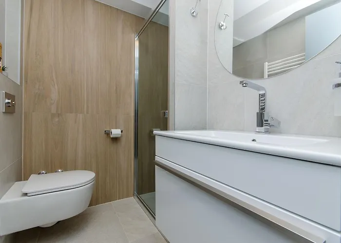 Azure Heaven W Heated Pool * دوبروفينك