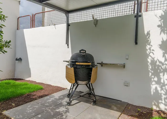 Azure Heaven W Heated Pool شقة