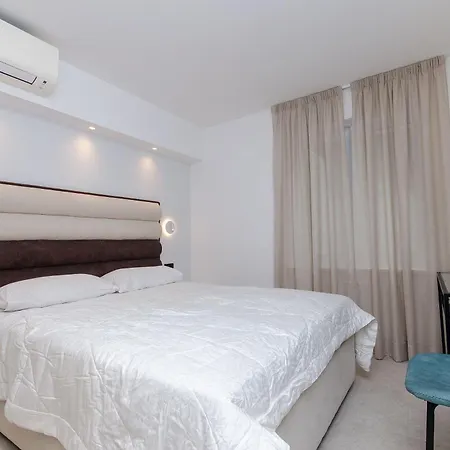 Apartment Azure Heaven W Heated Pool Dubrovnik