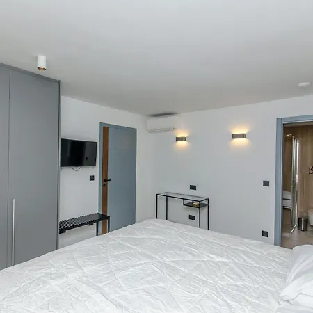 Azure Heaven W Heated Pool * Dubrovník