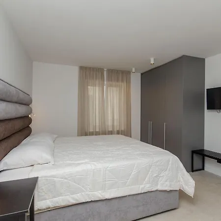 Azure Heaven W Heated Pool Appartement