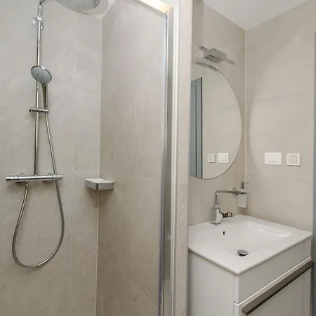 Azure Heaven W Heated Pool Dubrovnik