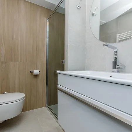 Azure Heaven W Heated Pool * Dubrovnik