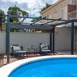 Azure Heaven W Heated Pool