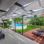 Azure Heaven W Heated Pool Apartament *