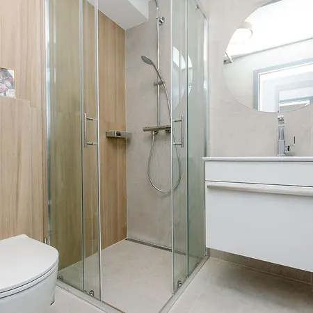 Azure Heaven W Heated Pool דוברובניק